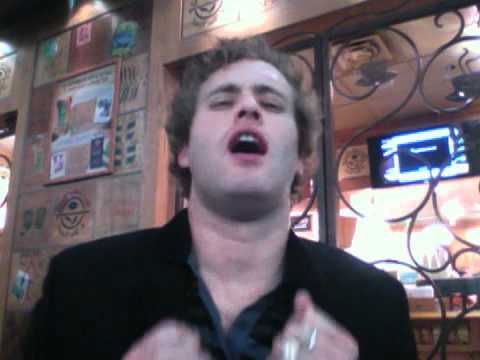 time out chicago Joke of the Week: T.J. Miller, Madonna