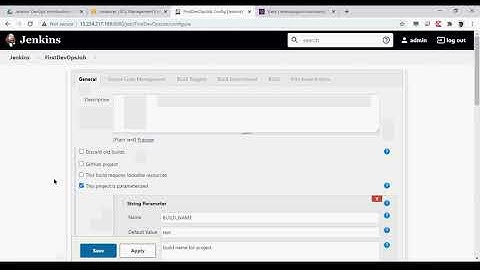 Continuous Integration (CI) using Jenkins - eDevOpsGuru Boot Camp 2020