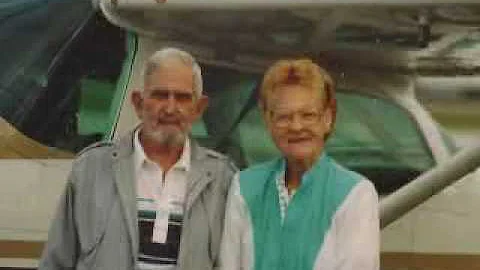Alberta Hammond  Video Tribute