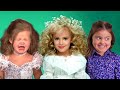 Tragic Curse Of Beauty Queens