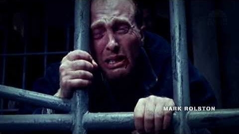 The Shawshank Redemption  / Prison Break title sequence (mash-up)