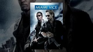 Miami Vice (theatrical)