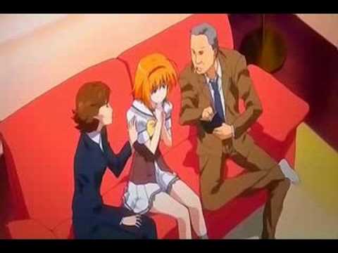 Kaede~Pyscho Bltch