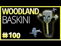 Woodland Baskını ve Harita İndirme Linki  -  Minecraft Türkçe Survival -  Bölüm 100