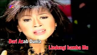 Mimin Aminah - Dosa Masa Lalu (Official Video Karaoke HD)