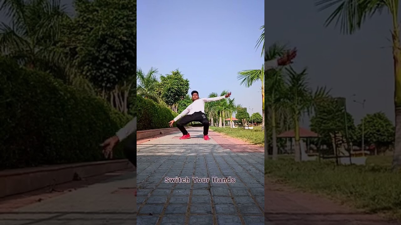 How To Swipe Swipe Tutorial