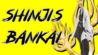 Featured image of post Bleach Strongest Bankai Reddit