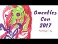 GweaklesCon Hangout 2!