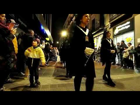 Procesión de Arrepentimiento