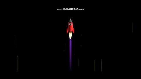 Animated Flying Rocket FunCode Part 2 - JavaScript Tutorial