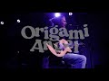 Origami angel  4k  acoustic multicam full set  stereo glasgow  270623