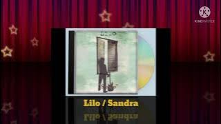 Lilo - Sandra (Digitally Remastered Audio / 1996)