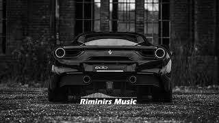 Armani White - BILLIE EILISH (Riminirs Remix) CAR MUSIC 🔥