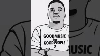 Good  For Good People Vol3100 Production Mix  Claras Deejay