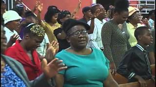 Pentab Wednesday March 9, 2016 Youth Week