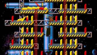 Walkthrough: PushOver - Level 32
