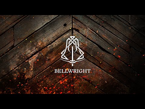 Bellwright | Прохождение на русском | Где найти ремни?