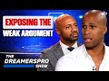 Richard Jefferson Of ESPN Exposes People Like Jay Williams Who Support NBA Player Load Management