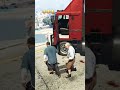 GTA 5 Crazy moment at Highway #gta #gta5 #automobile #gaming