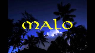 Download Lagu MALO: HONESTE MP3