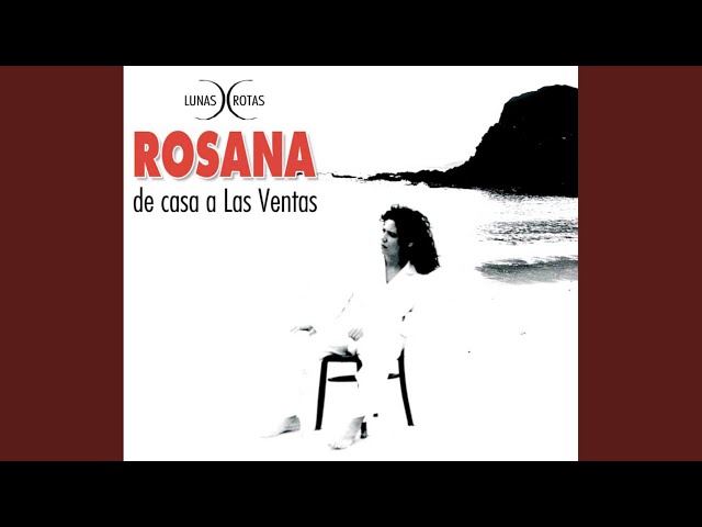 Rosana - A fuego lento.flac