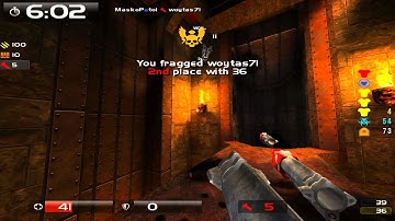 Quake Live: lol