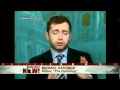 "The Operators": Michael Hastings on the Inside Story of America's War in Afghanistan