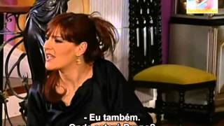 Sortilegio - Cap. 04 Parte 02/04 - Legenda Português