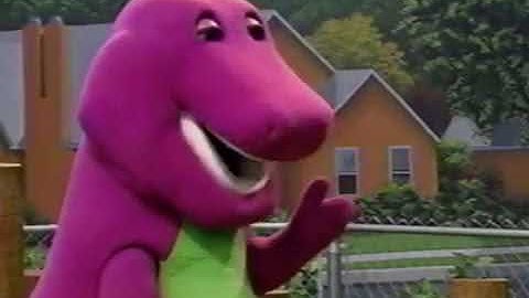 Parade Of Numbers (1996 Version) Part 17