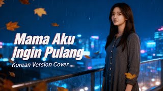 Download lagu Mama Aku Ingin Pulang – Nike Ardila | Emotional Korean OST Style Cover | Yu Menglong & Hani