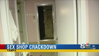 Tampa City Council to discuss massage parlor problem after 8 On Your Side investigation