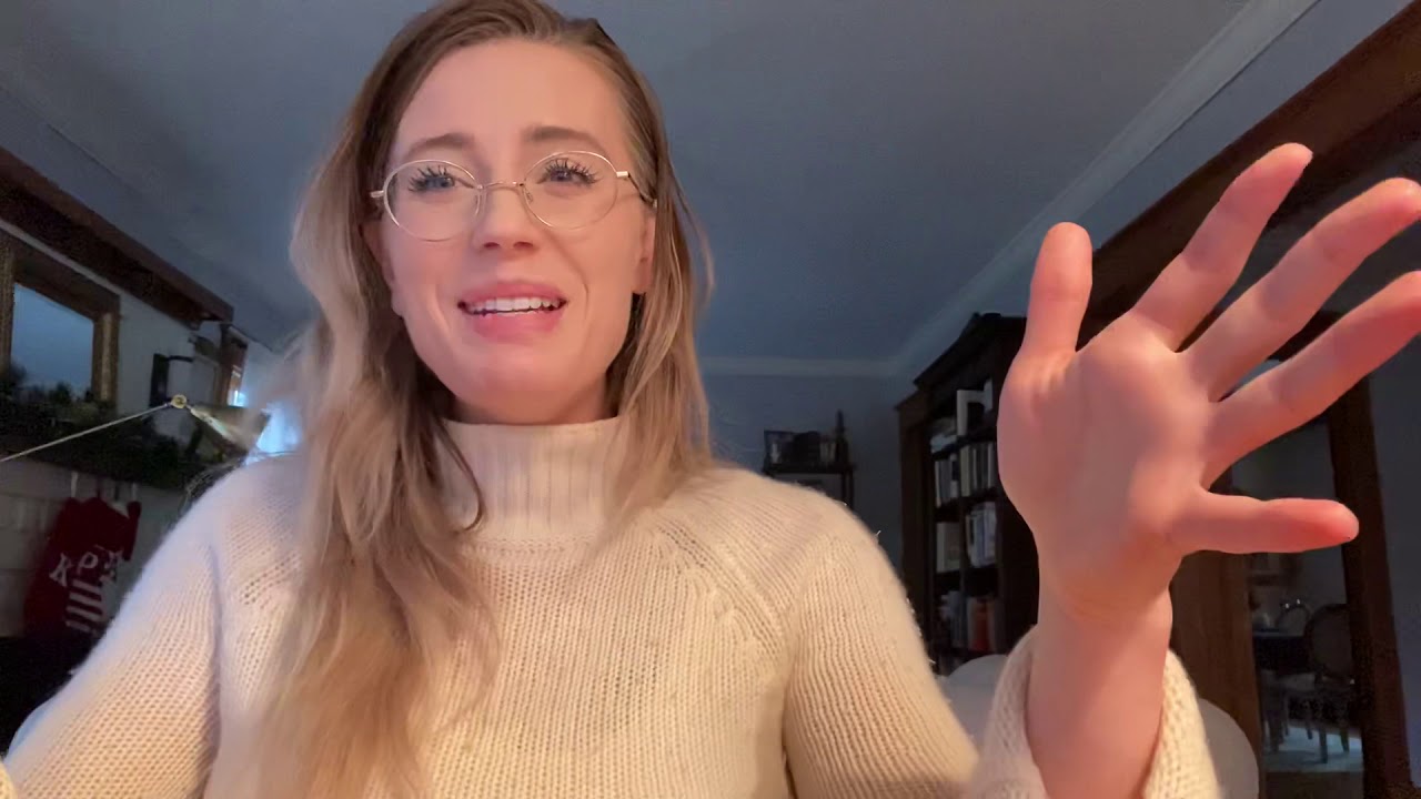 IU Storytelling + Philanthropy Class  - Lecture 1