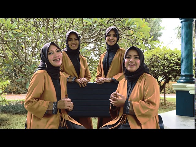 Sholawat Badawi - Izzati Sholawat ( Official Music Video) M/V class=