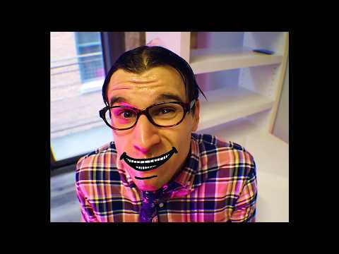 DREAM JOB! bad dream 2 | a short film by Alex Schultz