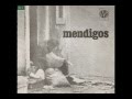 Jos almada  mendigo 1970