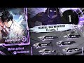Martial God Regressed To Level 2 Episode 1 Hindi Dub || Overpowered || Manhwa||