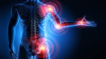 Các Khớp Xương Kêu Răng Rắc: Nguyên Nhân Do Đâu?