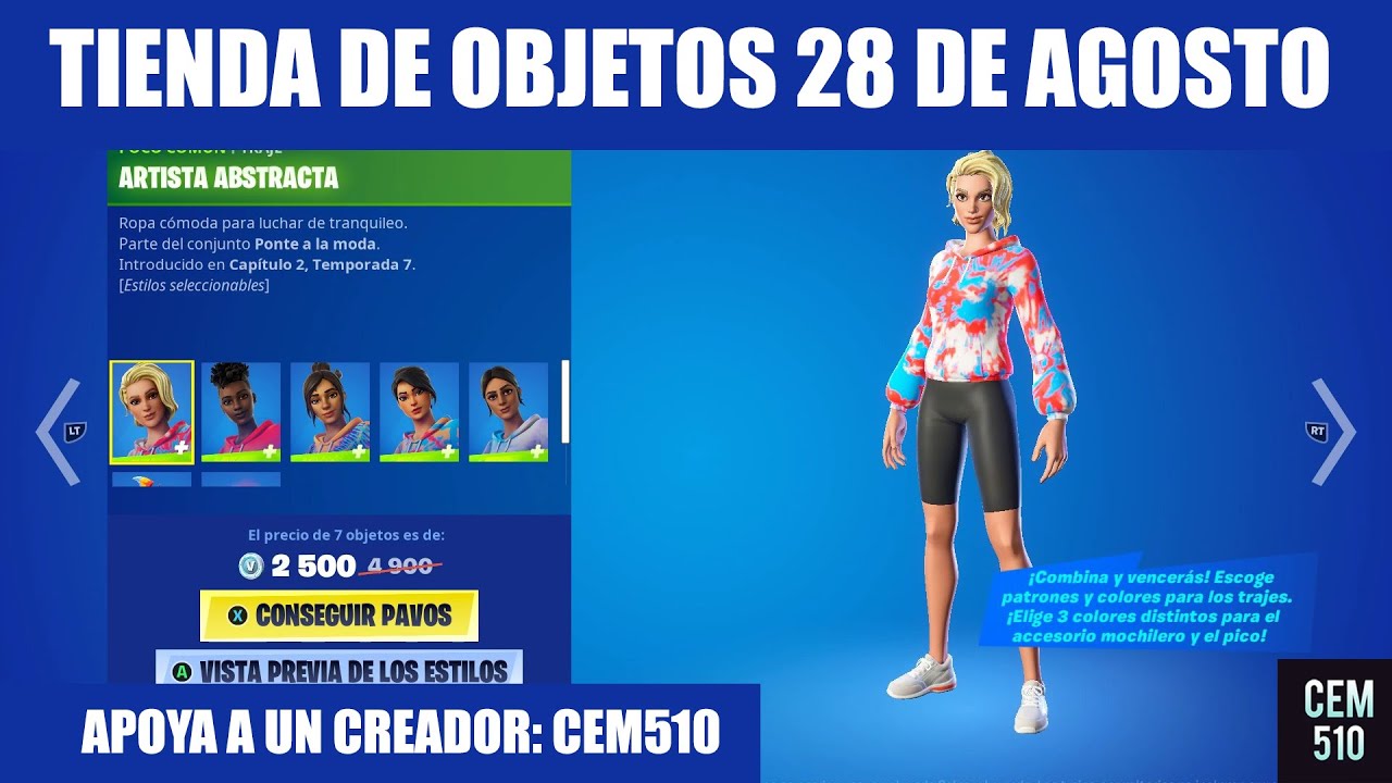 Noticias de última hora frijoles exterior TIENDA DE OBJETOS 28 DE AGOSTO 2021, NUEVA TIENDA FORTNITE HOY 28 de AGOSTO  del 2021 - YouTube