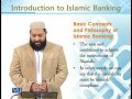 BNK611 Economic Ideology in Islam Lecture No 187