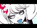 || BAD ENDING FUNK || EDIT JUNKO ENOSHIMA DANGANRONPA || 💗❤️‍🔥