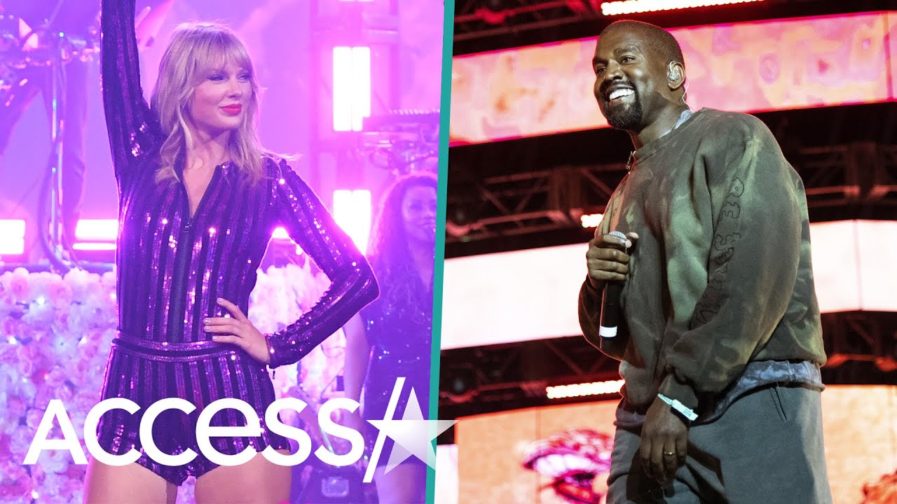 Taylor Swift Beats Kanye West As Forbes' Top-Earning Musician Of 2019: How Much Did She Make?