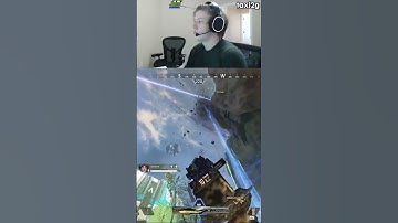 That Caustic Has Some Spicy Movements! - Apex Legends