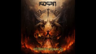 ISOSPIN   Aftermath Chronicles FULL ALBUM 2023