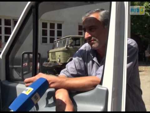 ვინ აფინანსებს ხაიშელებს