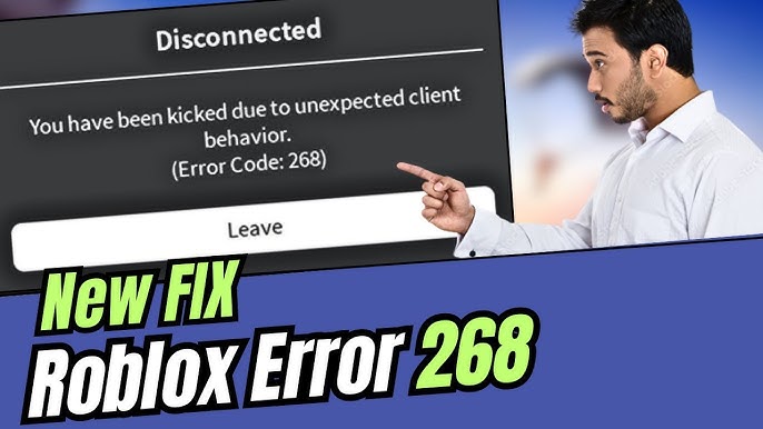 How To Fix Error Code 288 Roblox?