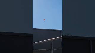 #random #parachute #dutch #nocontent  #shorts #holland #lookup #missionimpossible