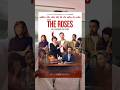 LOS ROSES (2025) #estrenos #cine #recomendaciones #peliculas #theroses #benedictcumberbatch