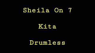 Sheila On 7 - Kita - Drumless - Minus One Drum
