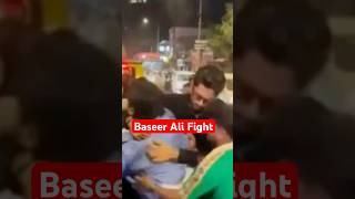 Baseer Ali Ki Party Ke Baad Fight Aur बदतमीज़ करने वाले को सबक सीखाया Bigg Boss 19 #baseerali