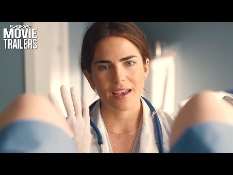 Video: Karla Souza Väidab, Et Direktor Vägistas Ta